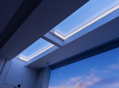 基于欧普立异推出的SDL聪慧光谱手艺支持的照明