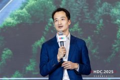 华为云Stack从“建云、上云、用云、管云”全营业